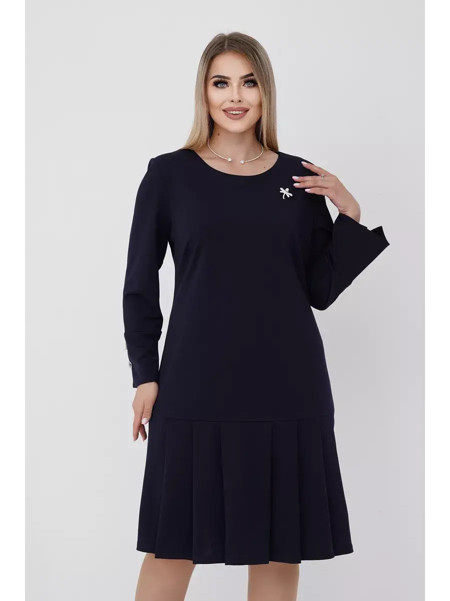 💚【S-5XL】Rochie la modă de înaltă calitate