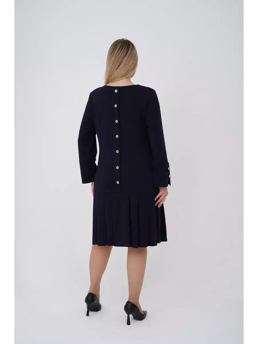 💚【S-5XL】Rochie la modă de înaltă calitate