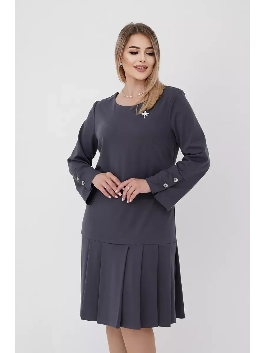 💚【S-5XL】Rochie la modă de înaltă calitate