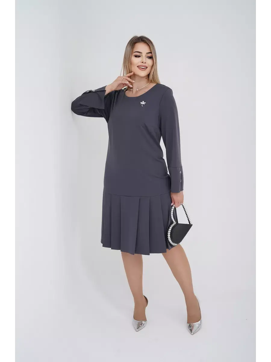 💚【S-5XL】Rochie la modă de înaltă calitate